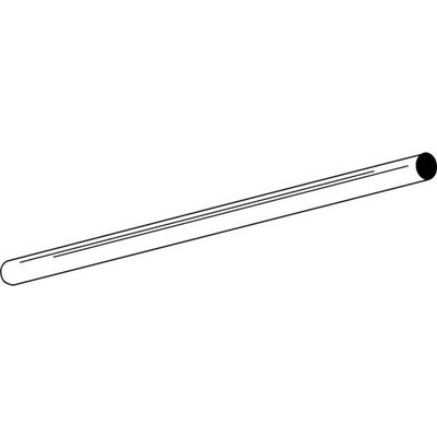 Push rod for KG6 & KG8 ball joints (36in