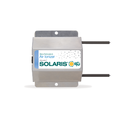 Solaris Plasma Generator