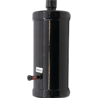 RECEIVER TANK, 3 INCH