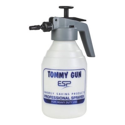 Tommy Gun, 2 quart compression sprayer