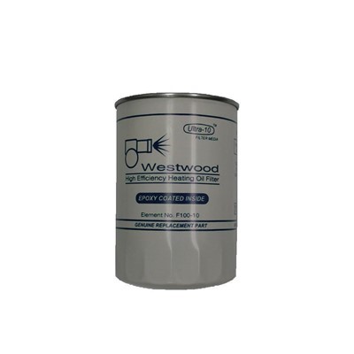 Spin-on element for F100, epoxy, 10 micr