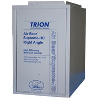 TRION AIR BEAR RIGHT ANGLE